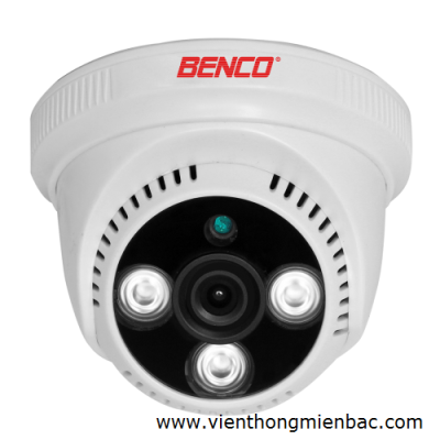 Camera benco BEN-3156AHD 2.4